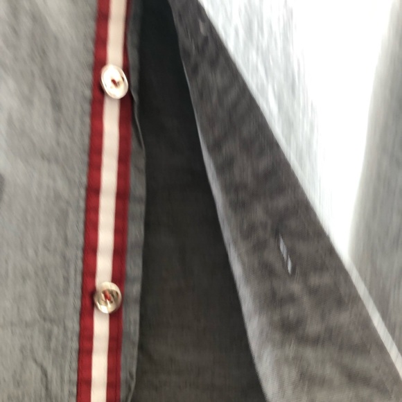 Cavi denim men’s shirt - Picture 4 of 6